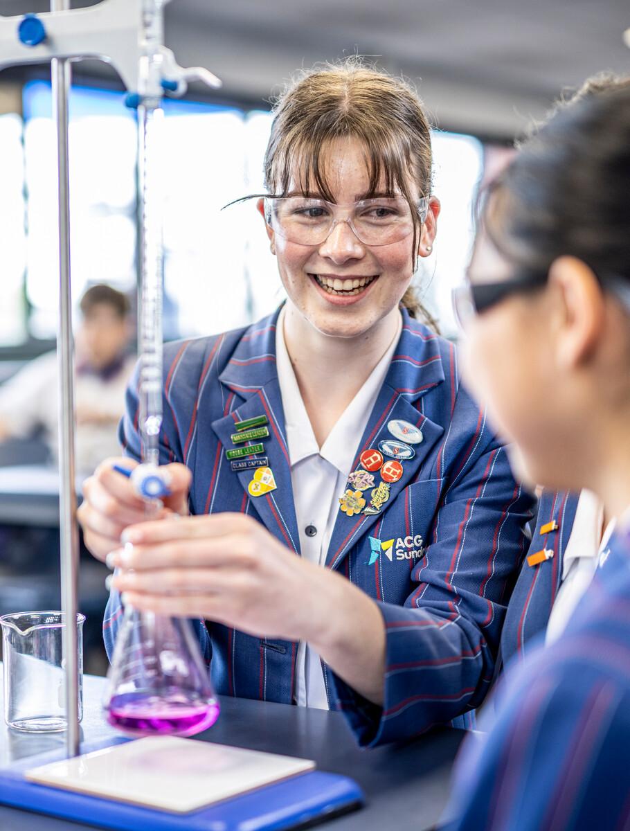 Best Private Education in Henderson