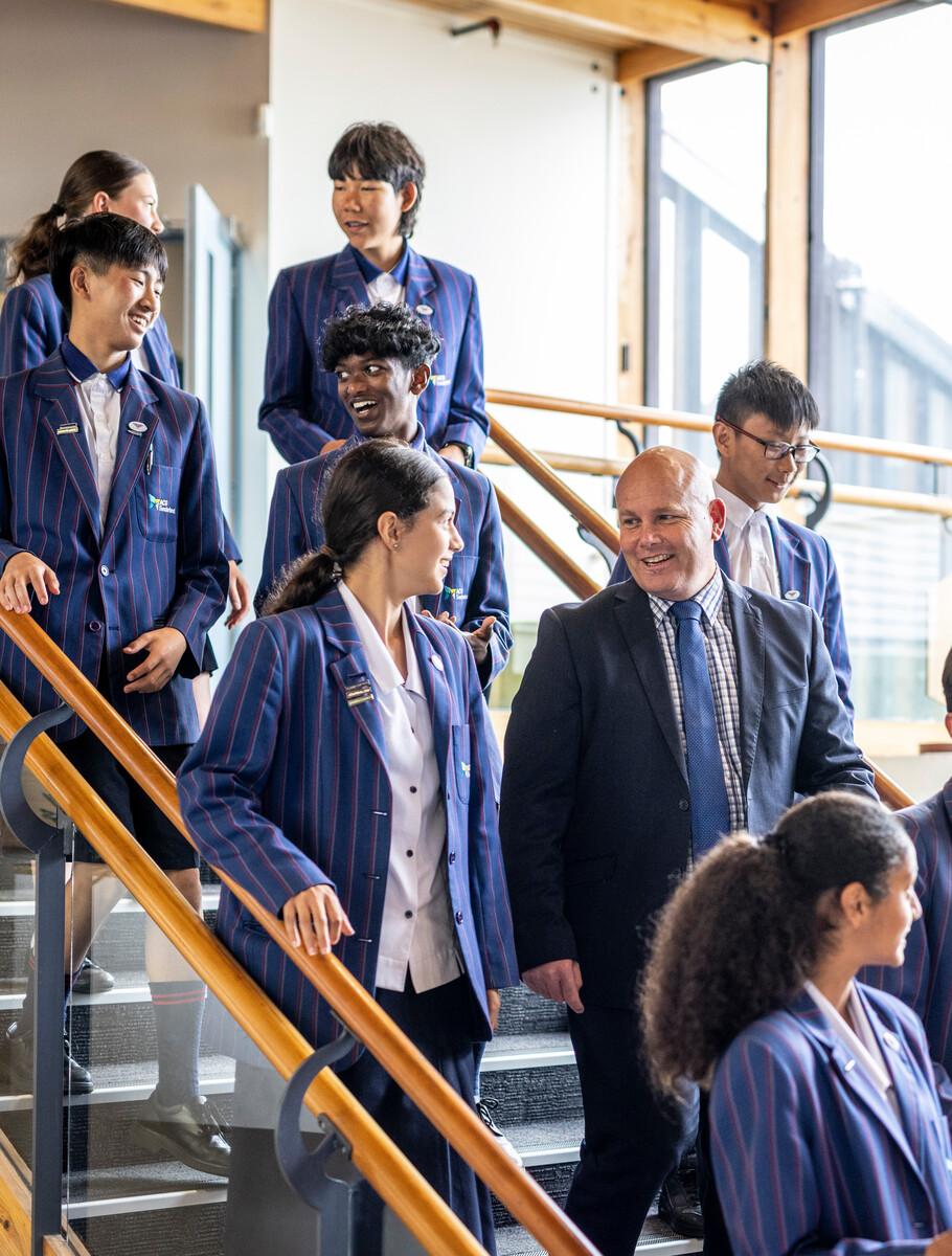 Discover Our Elite Partners