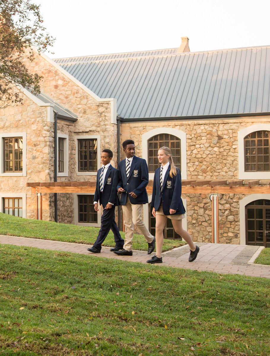 Discover the Inspired Global Exchange Programme