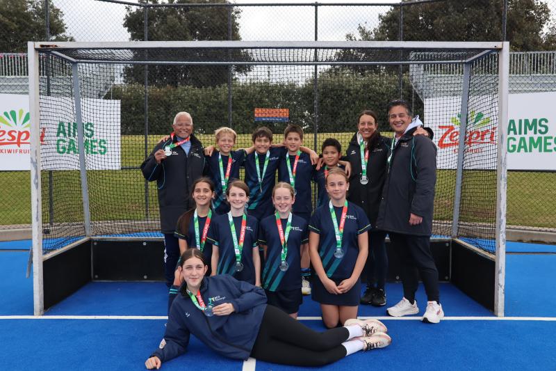 Hockey Team
