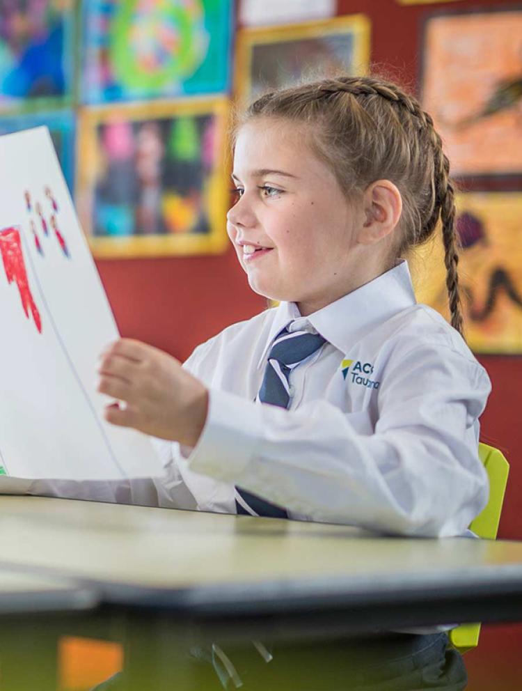 primary schools pyes pa tauranga