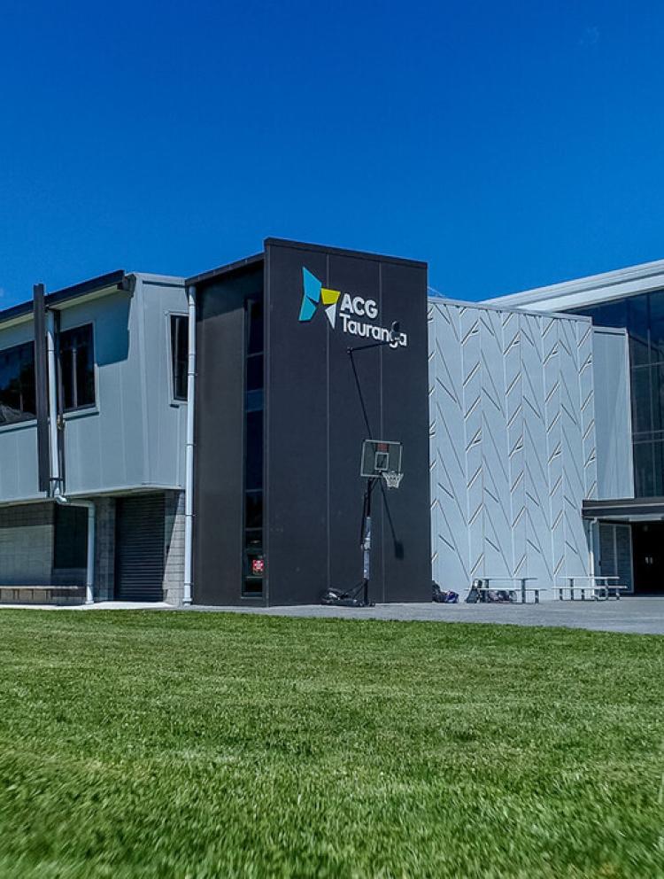 Schools in Tauranga