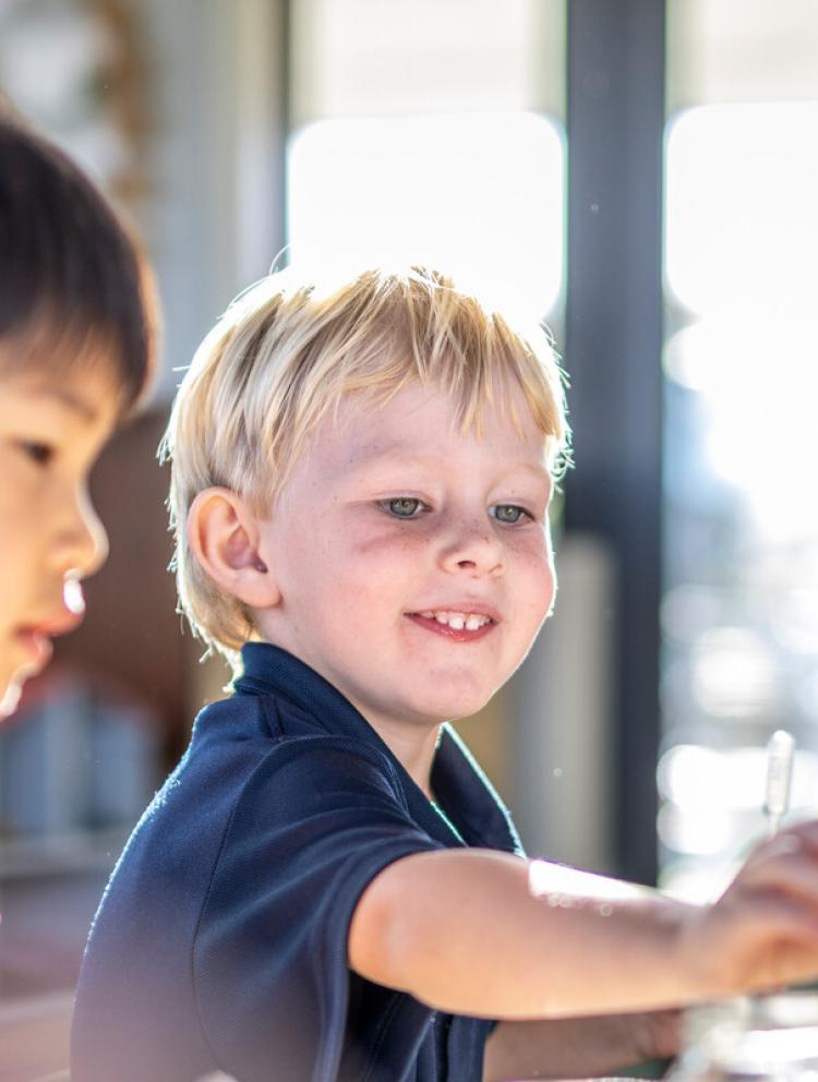 Preschool in Tauranga