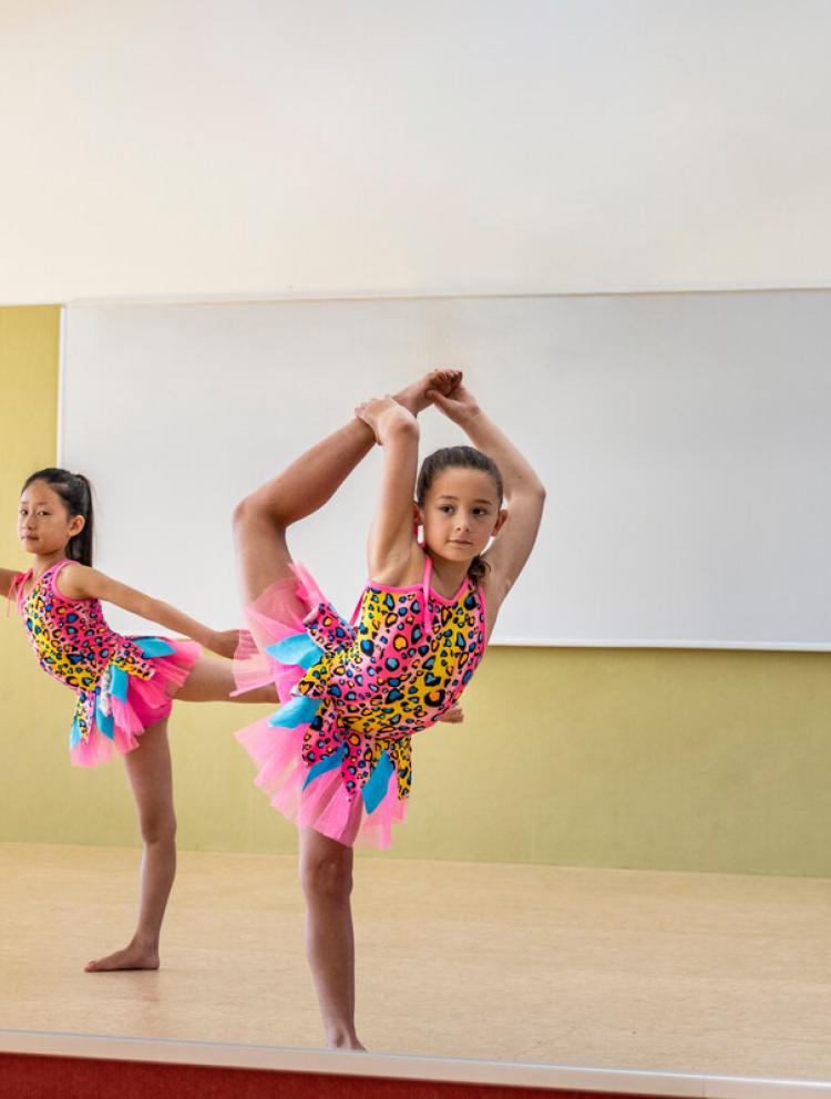 Extra-curricular Activities