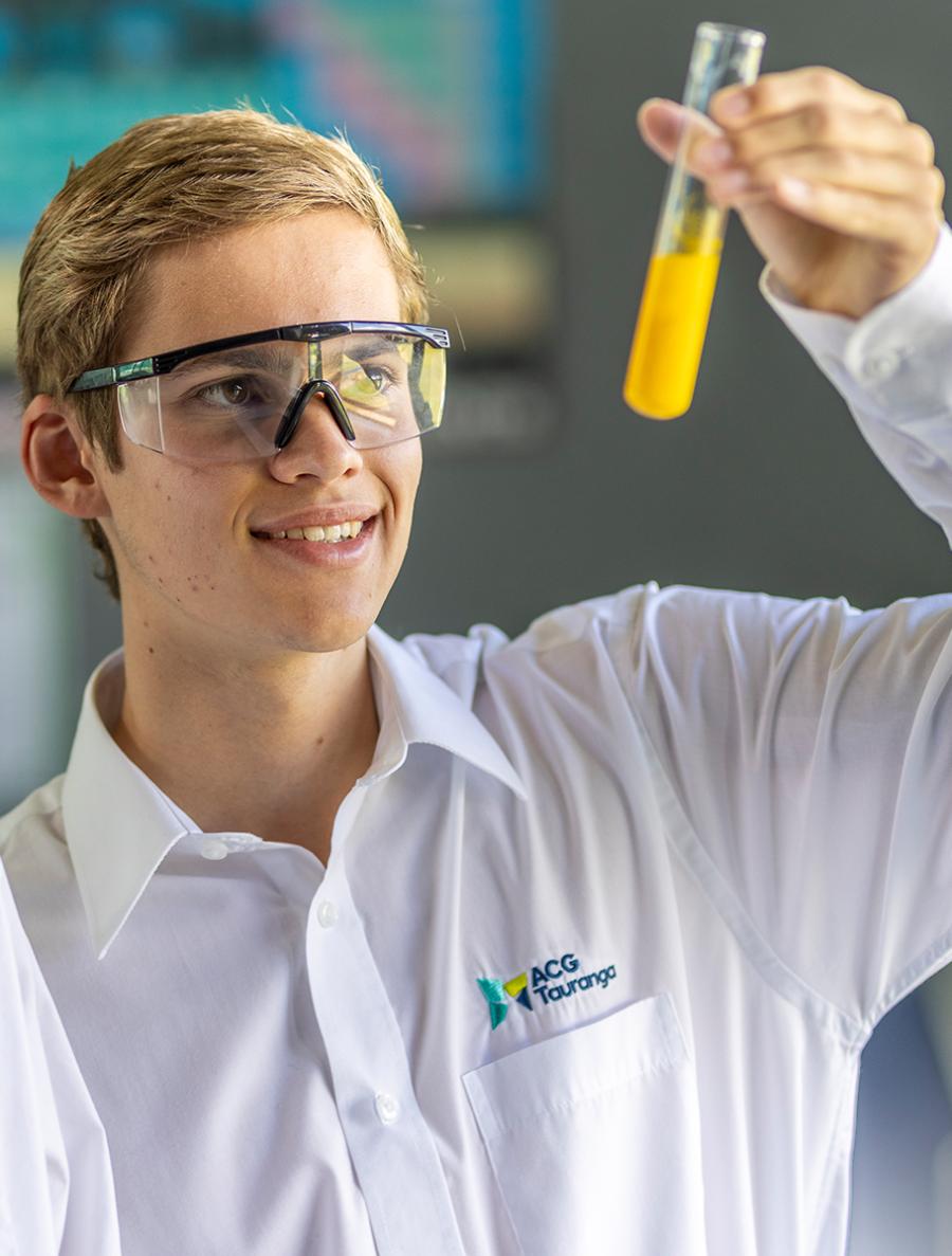 Cambridge education in Tauranga