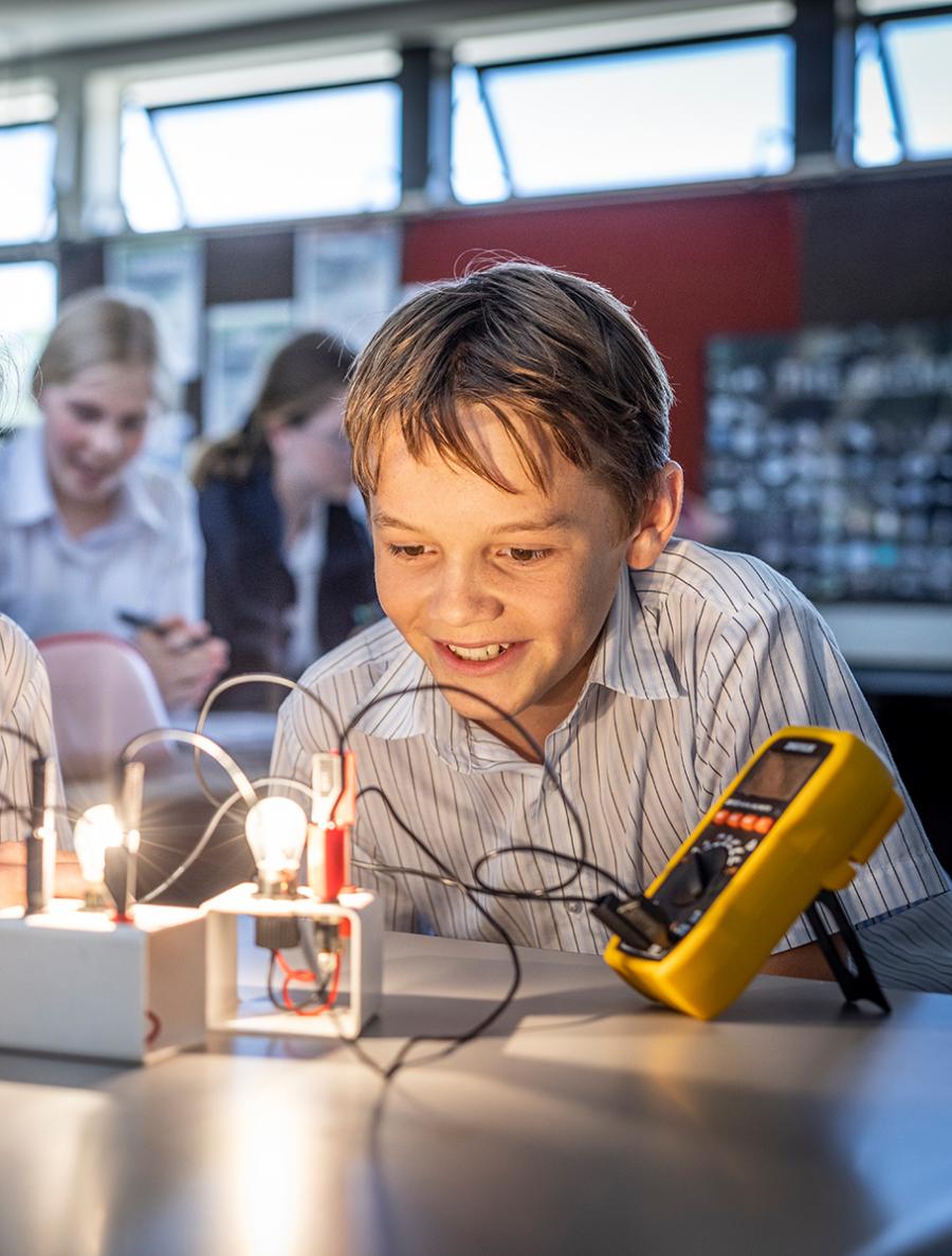 Best educational curriculum Pyes Pa