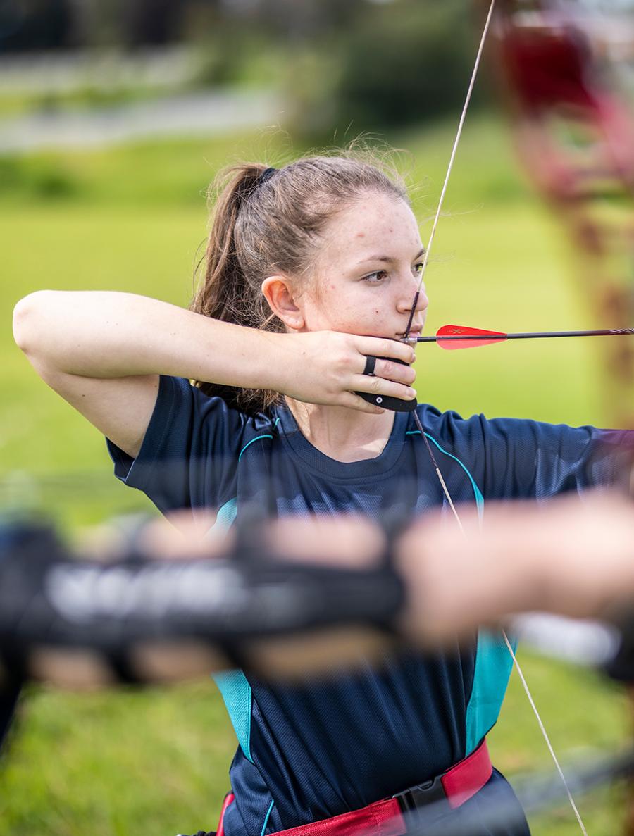 Summer camps in the Bay of Plenty