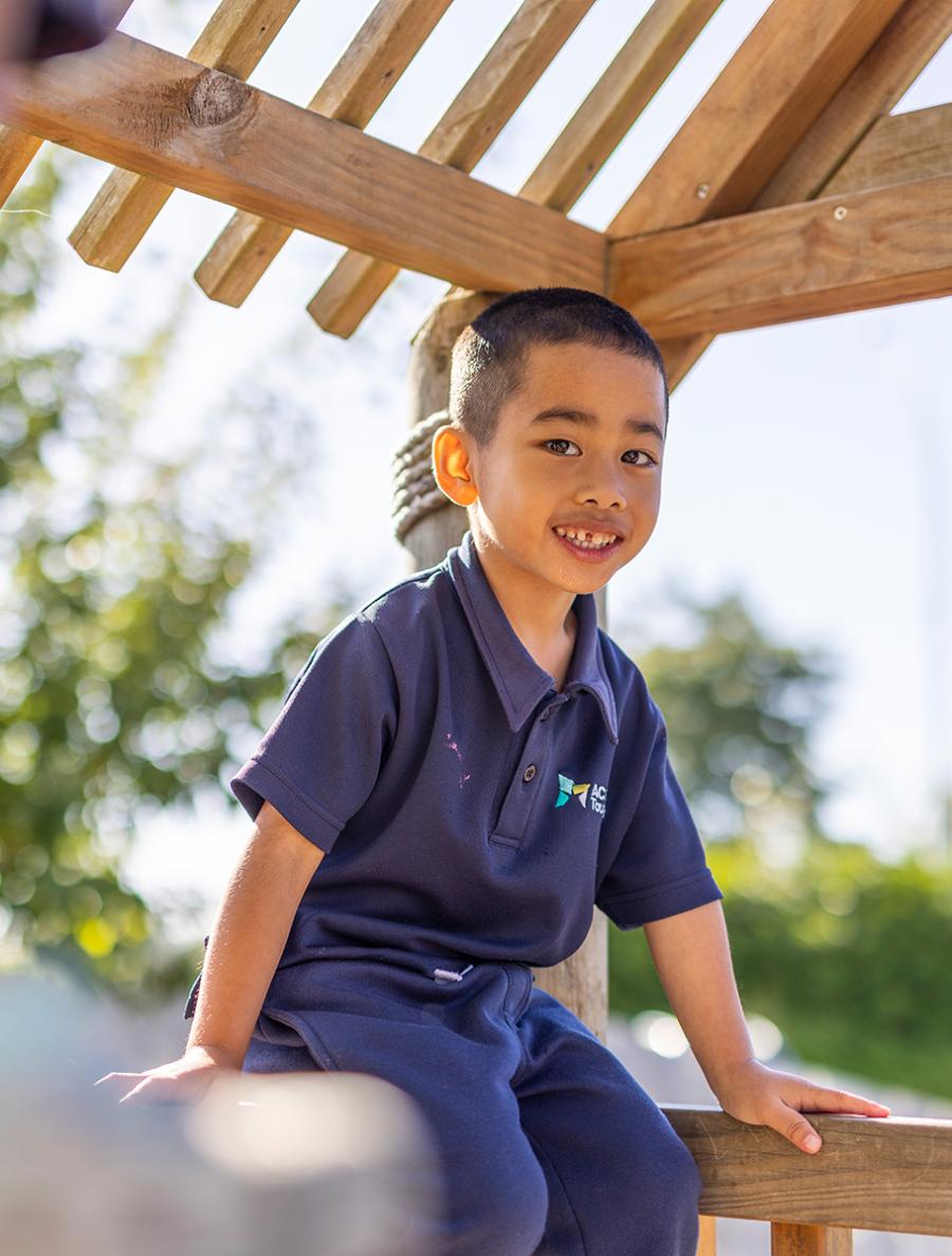 Preschool in Tauranga