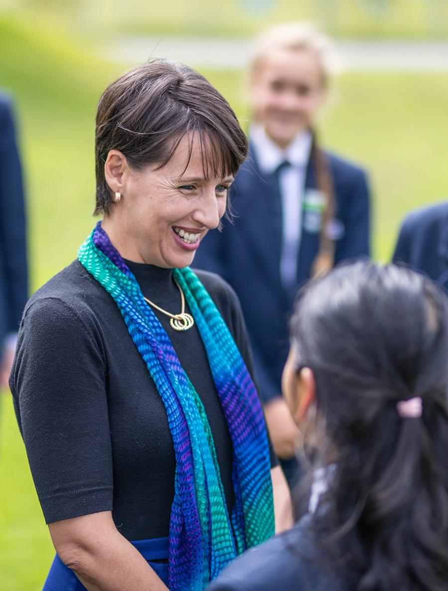 Best colleges in Tauranga with university application process