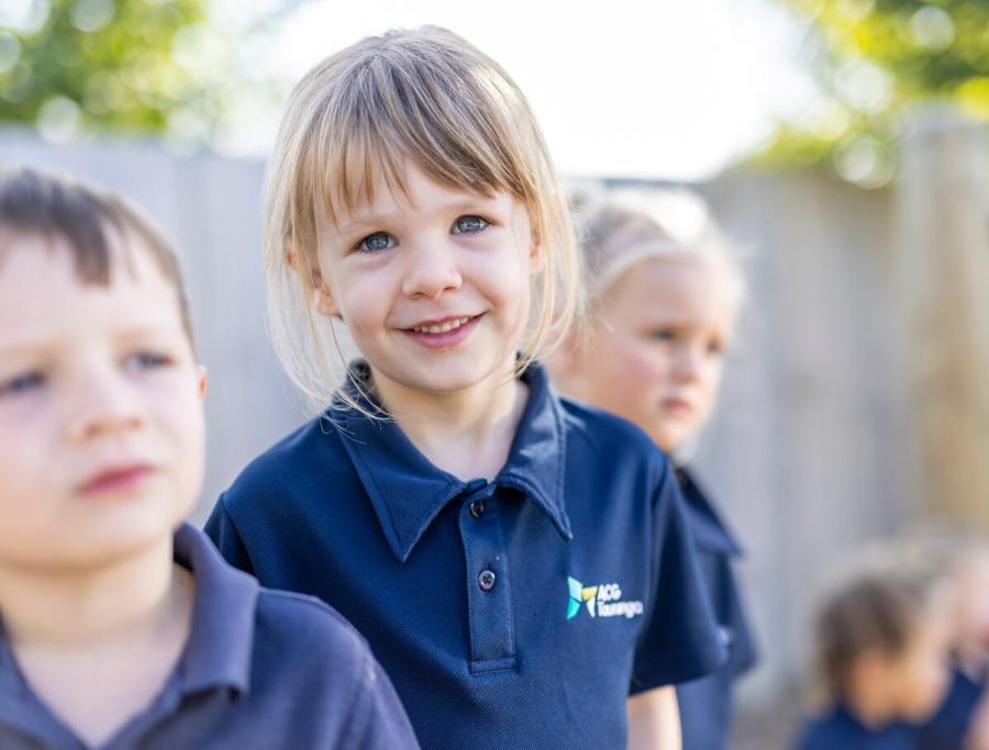 Enquire Now Preschool