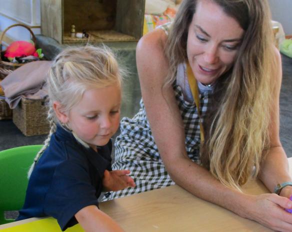 Preschool education in Tauranga