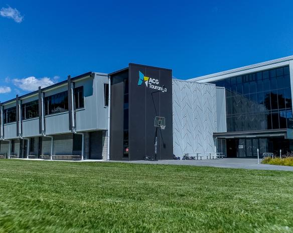ACG Tauranga