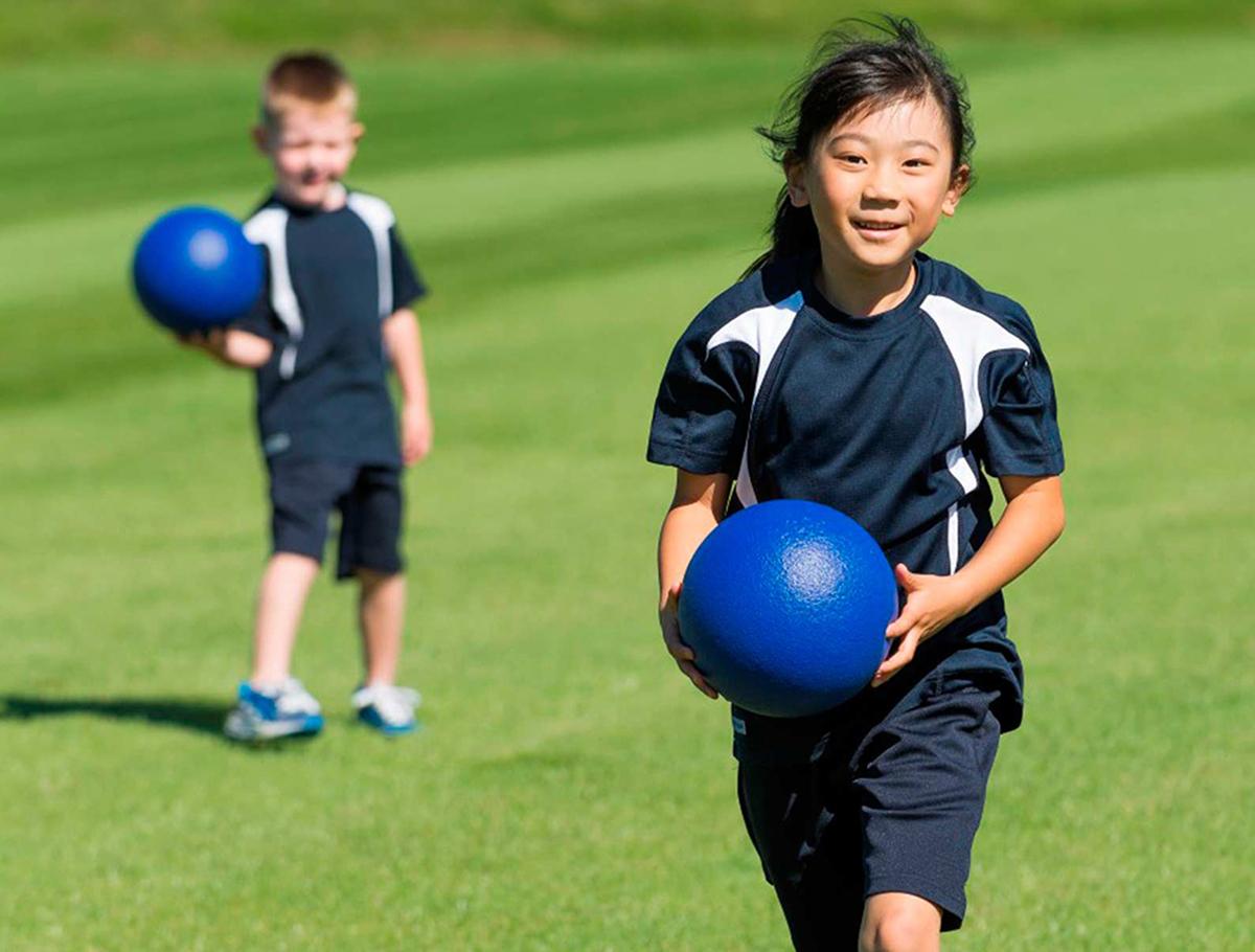 school sports programmes Tauranga