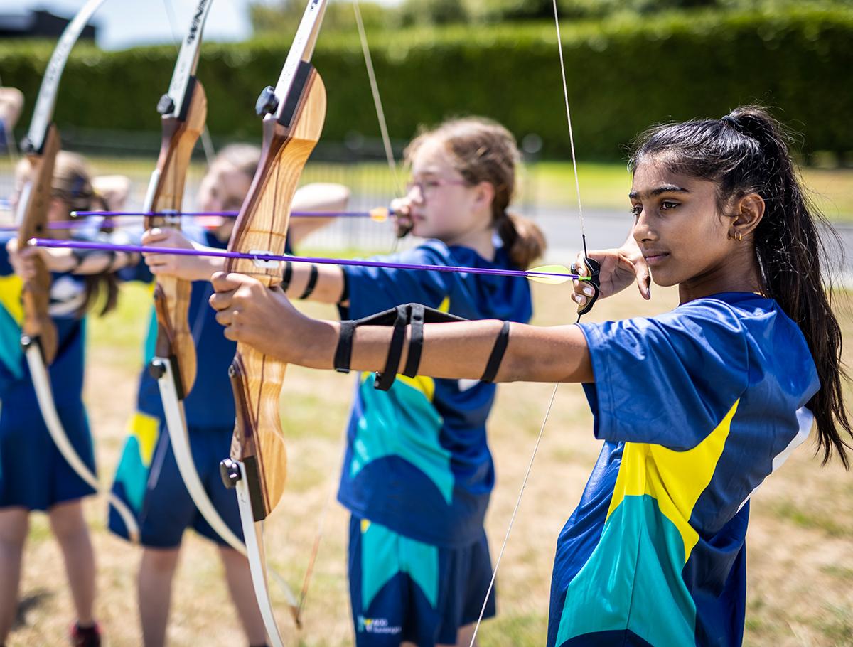 top colleges Tauranga