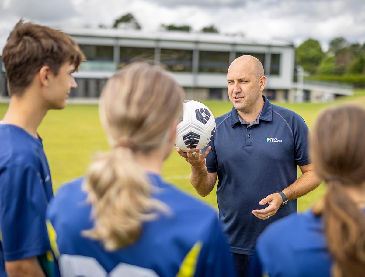 top sports activities for secondary schools