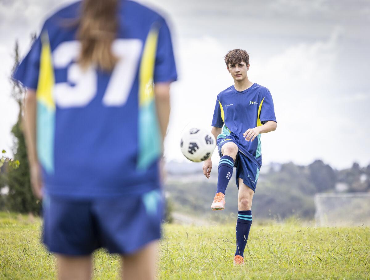 Sports at ACG Tauranga