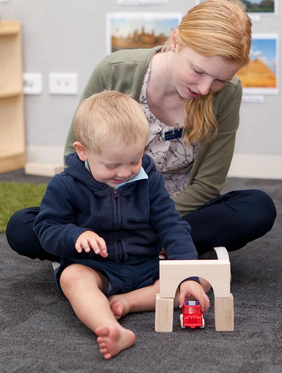 Best Te Whāriki curriculum daycare in Pyes Pa