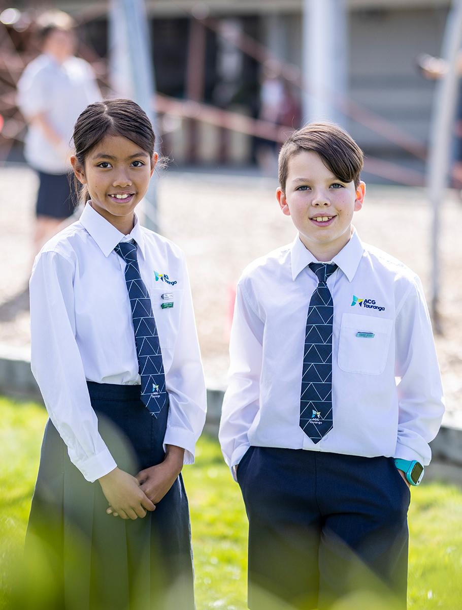 Best private schools in Tauranga