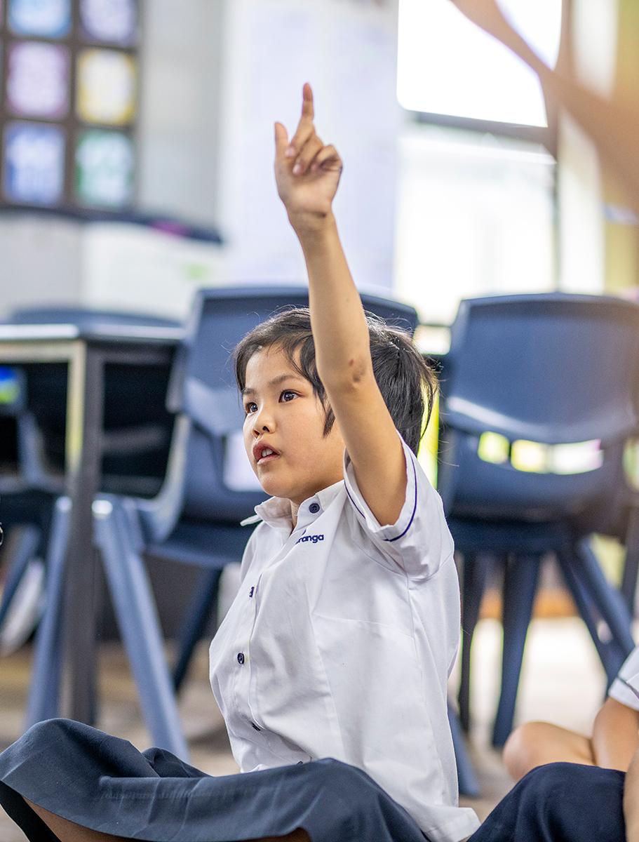 recommended primary education tauranga