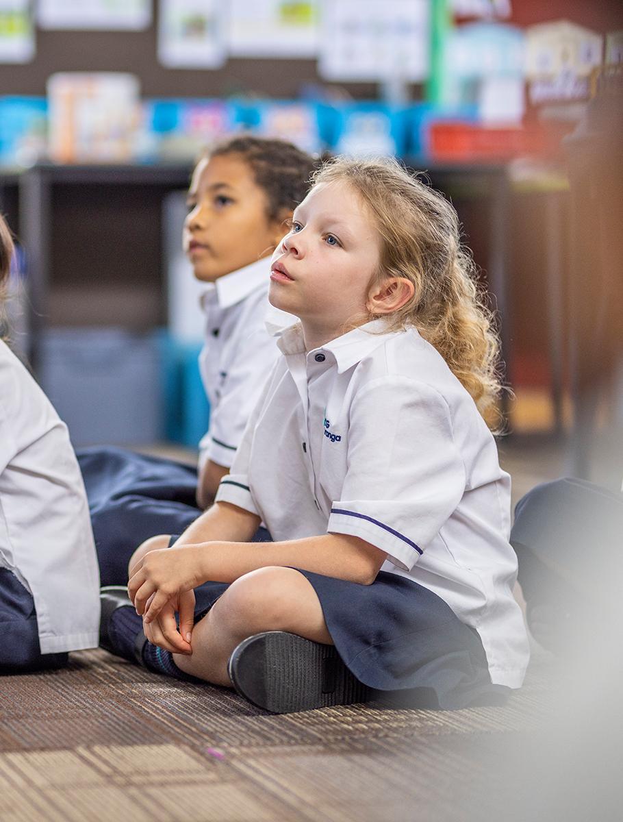 best primary school in Bay of Plenty