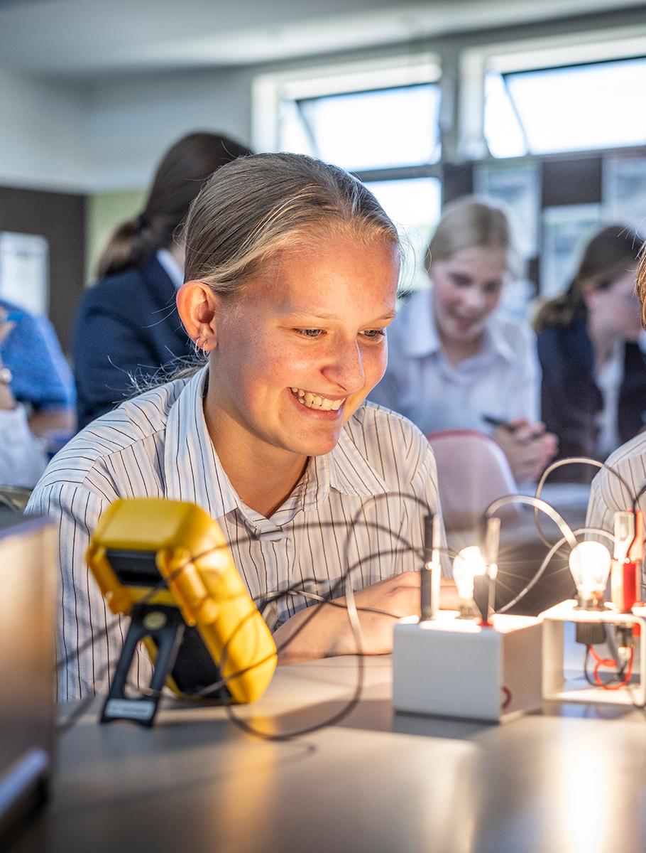 high school education bay of plenty