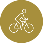 Mountain Biking