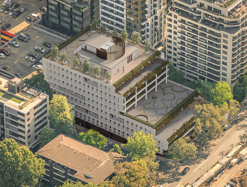 Reddam House North Shore