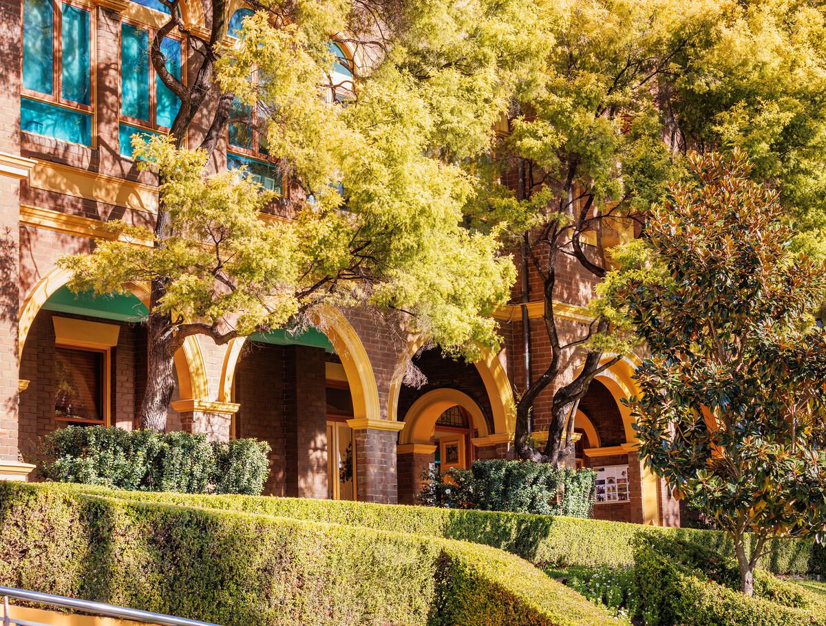 best education in Woollahra