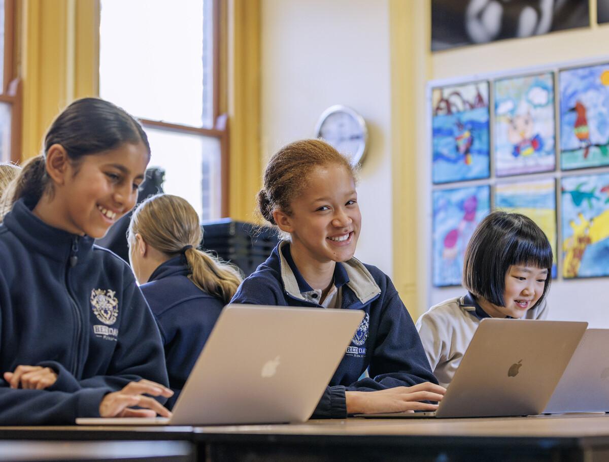 RH Sydney Assessments Exams