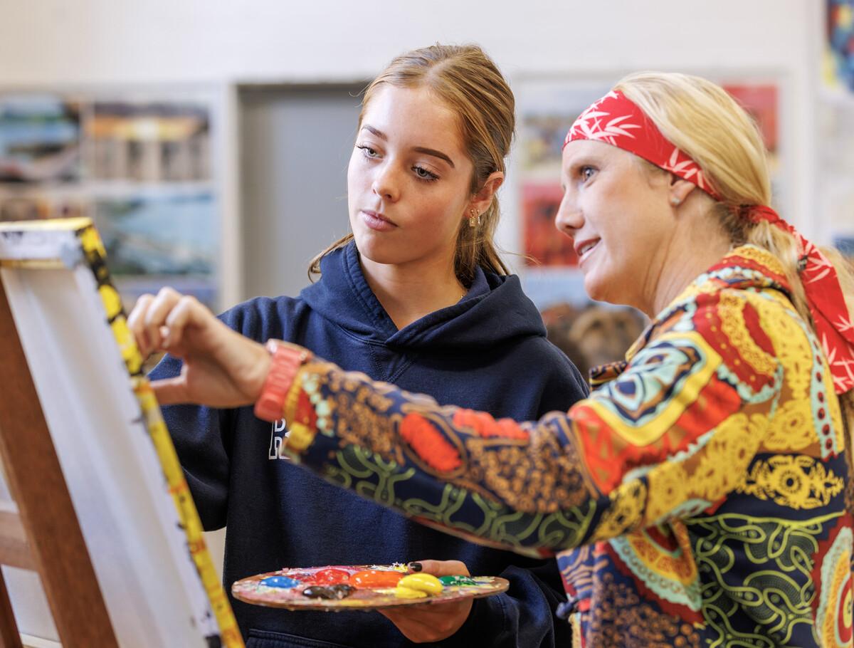 Bondi school near me with activities