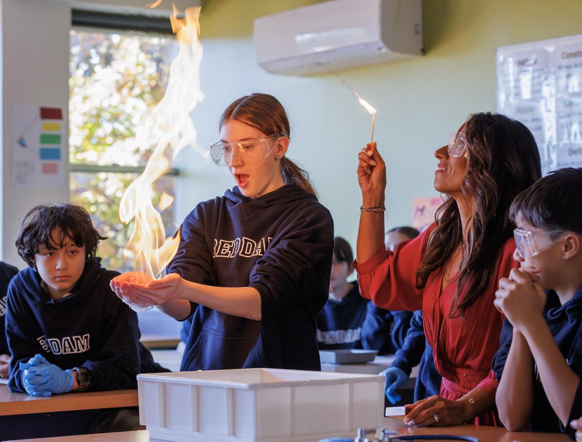 senior certificate course in Sydney with lifelong skills