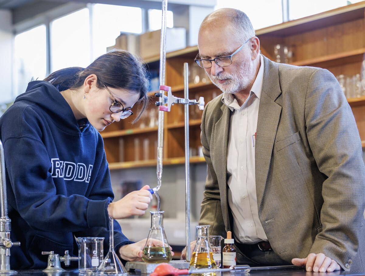 study at best school of Bondi