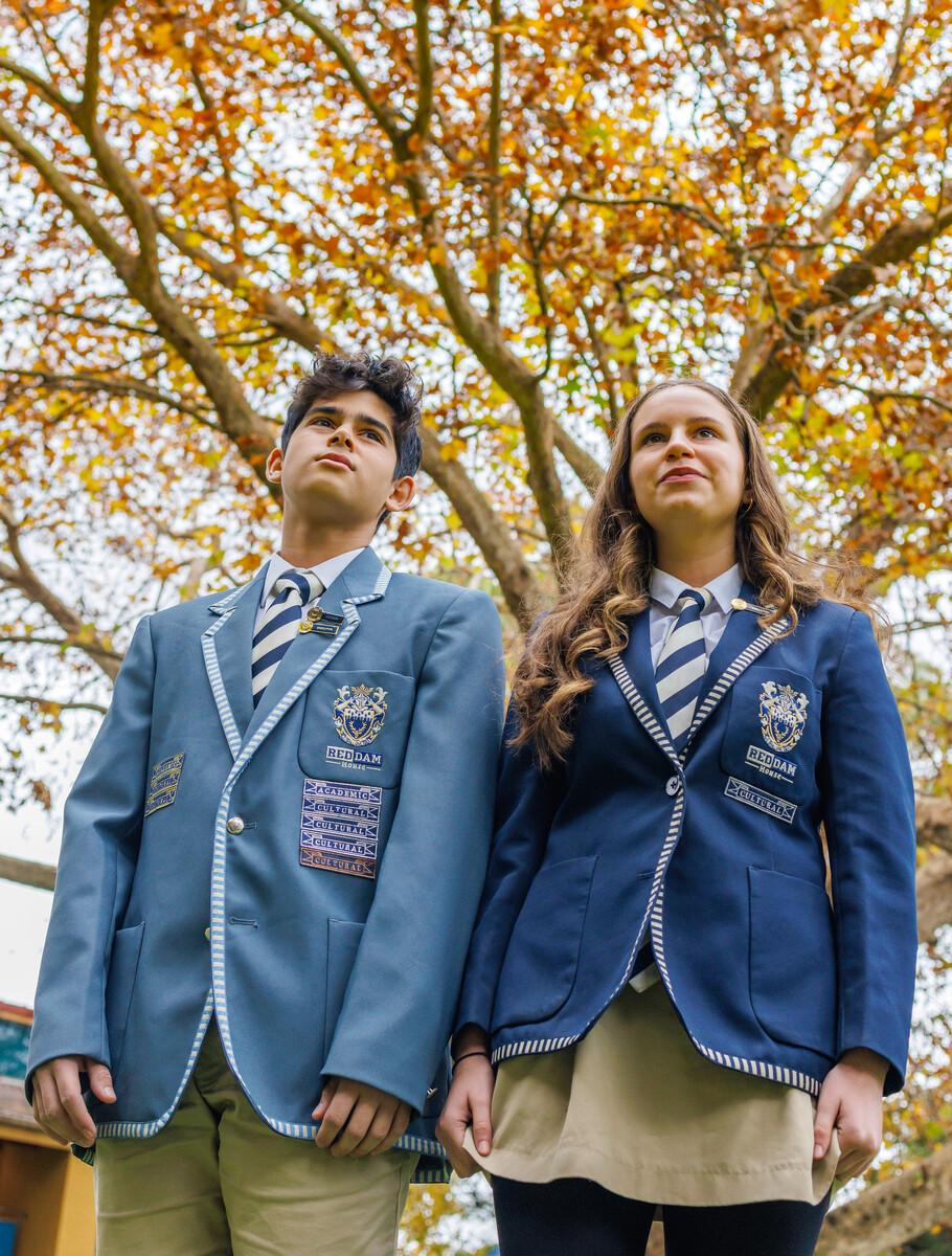 A Definitive Statement of Excellence