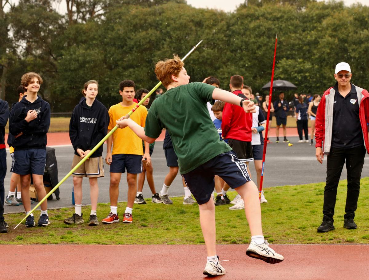 Athletics