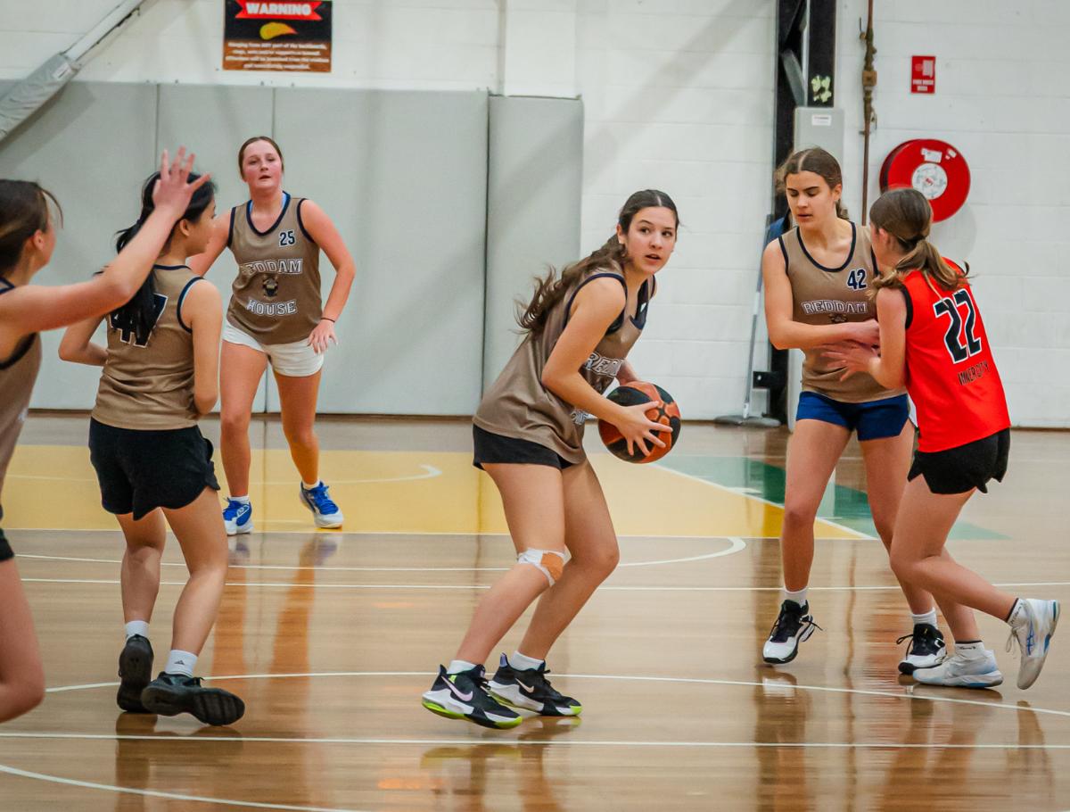 Basketball