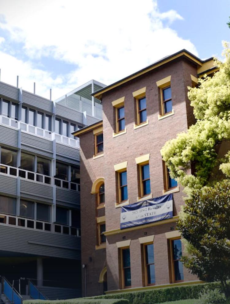 schools in Woollahra