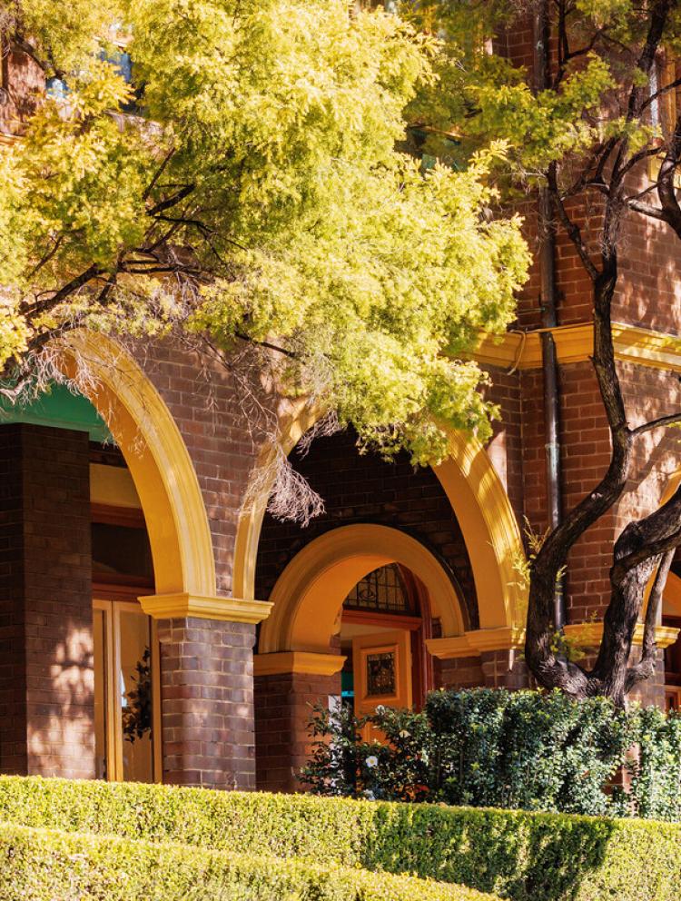 middle schools in Woollahra