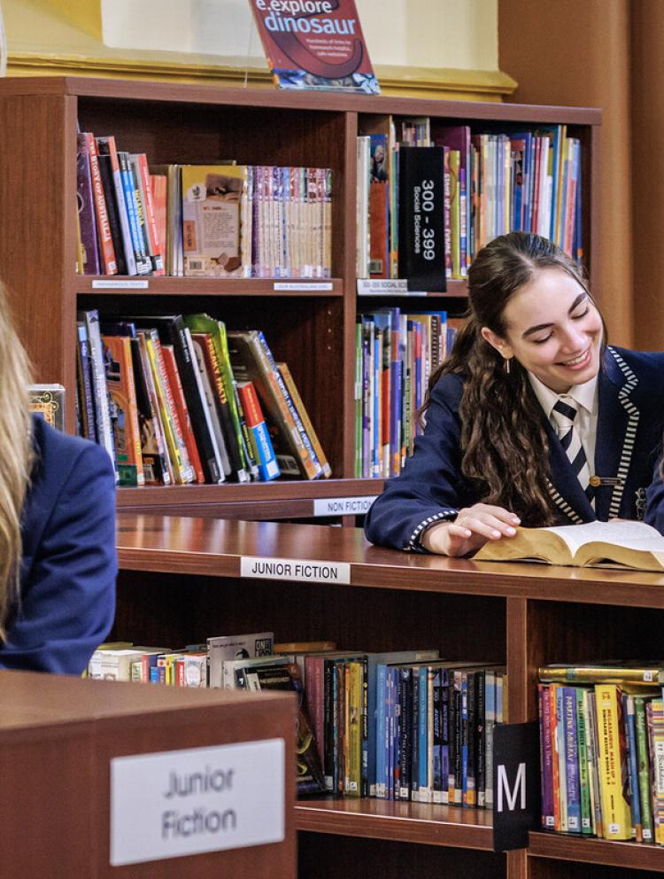 RH Sydney HSC Results Library
