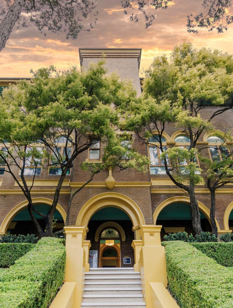 Sydney private schools