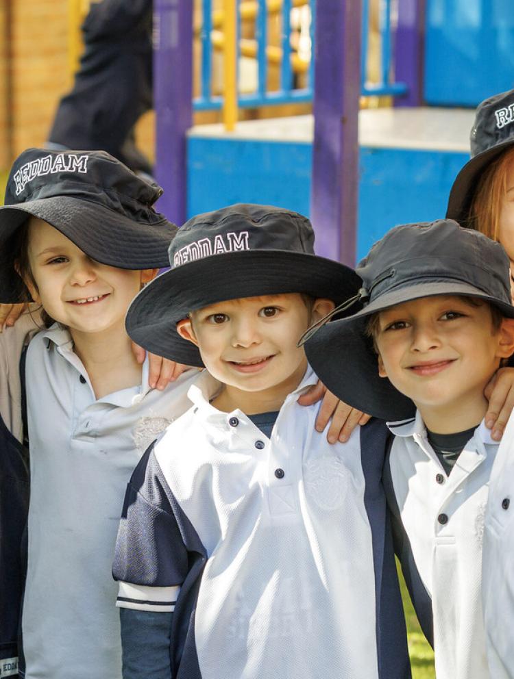 pre schools in Woollahra
