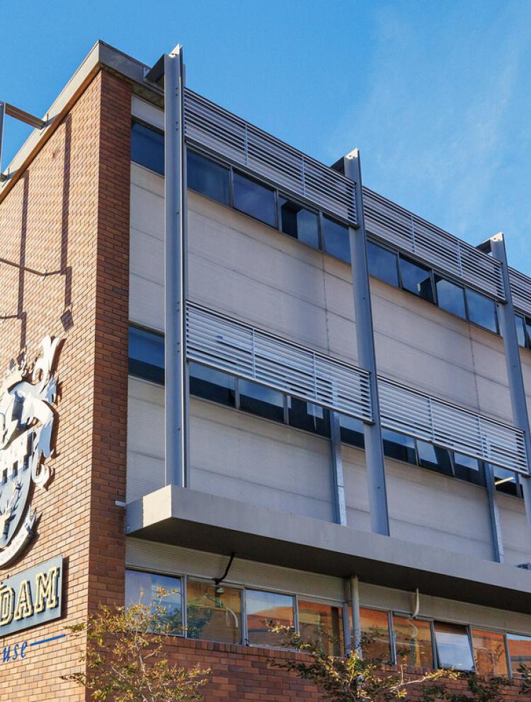schools in Bondi