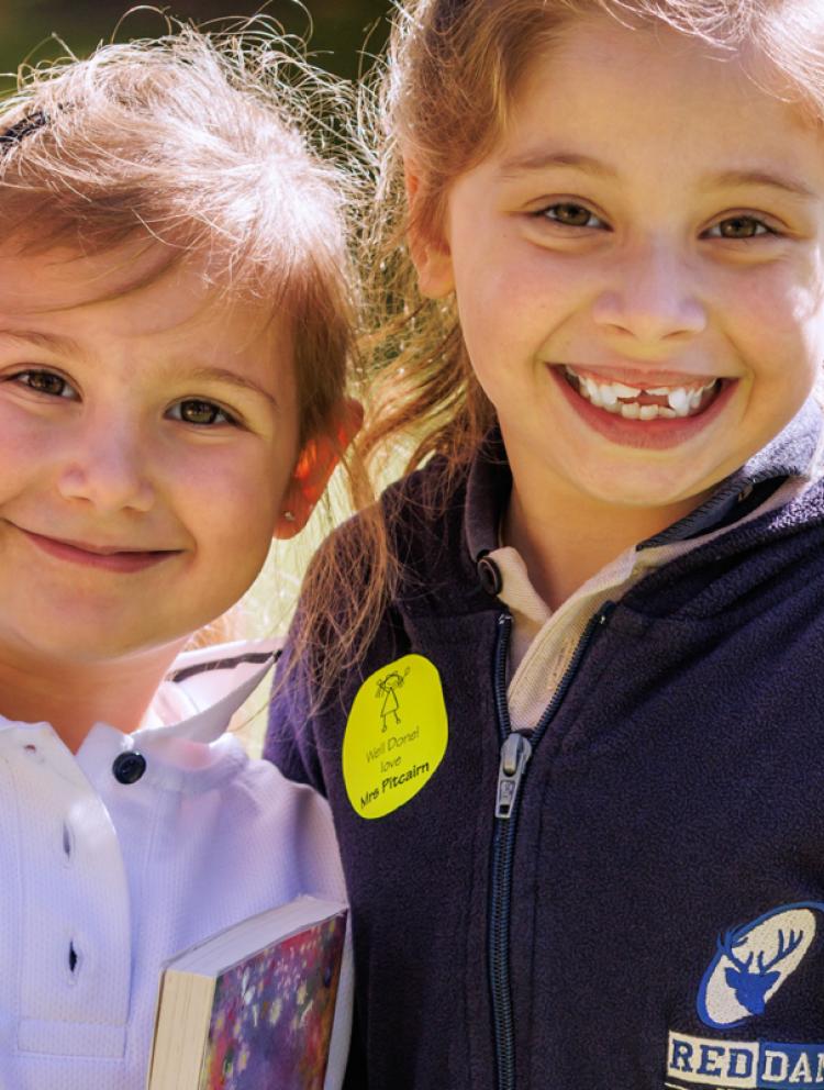 Early Primary School Open Day