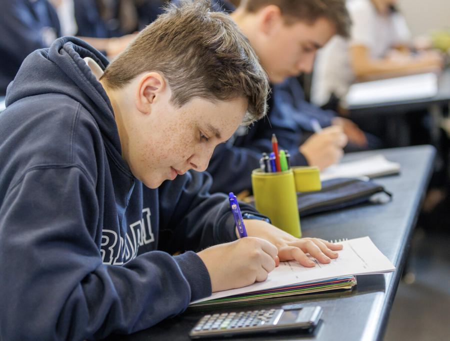 best hsc school near me