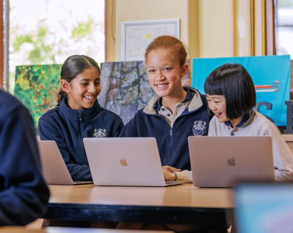 The Australian news article