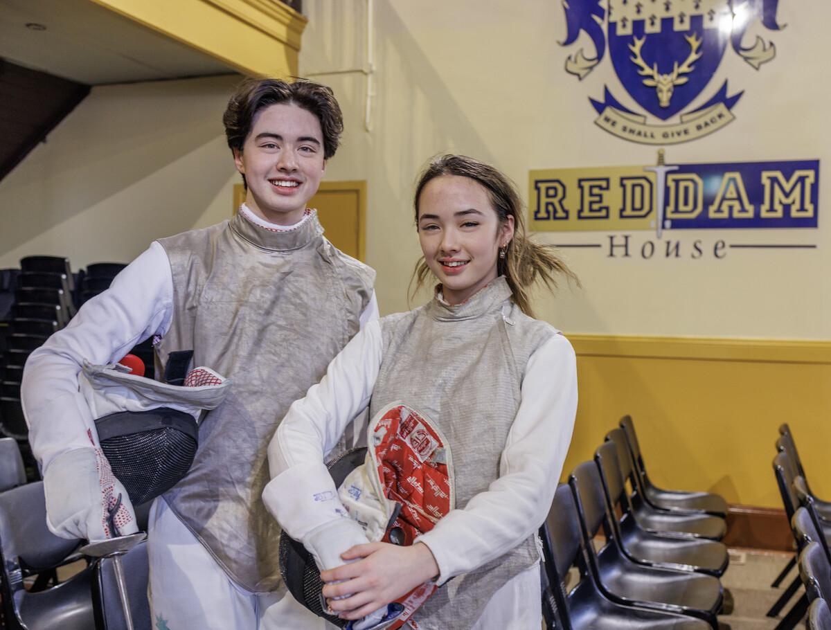 sports at co ed high schools in Bondi