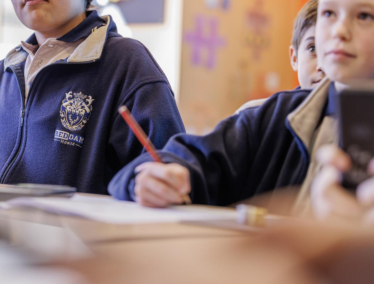 examinations at secondary schools near me