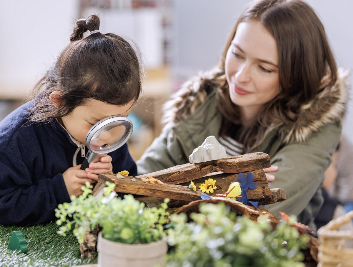 schools of early learning