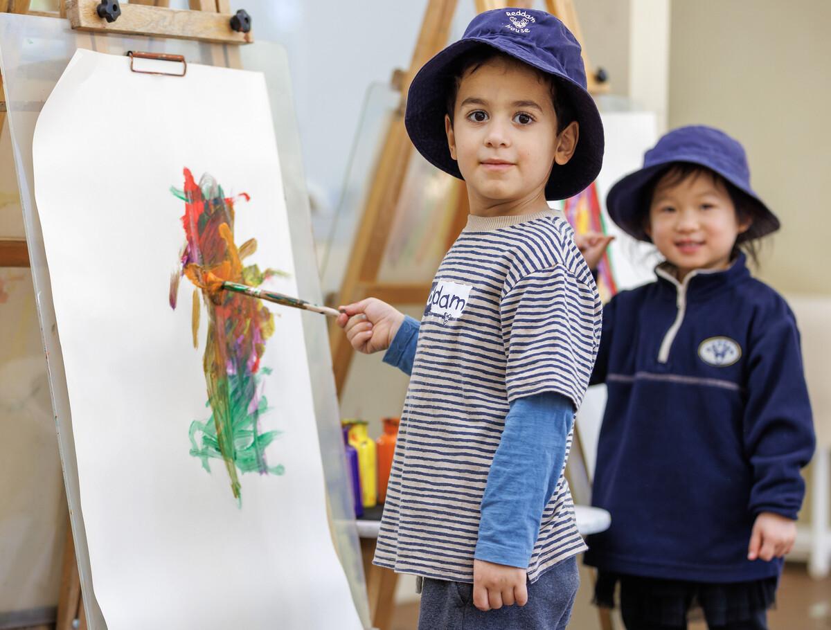best childcare near me in Woollahra