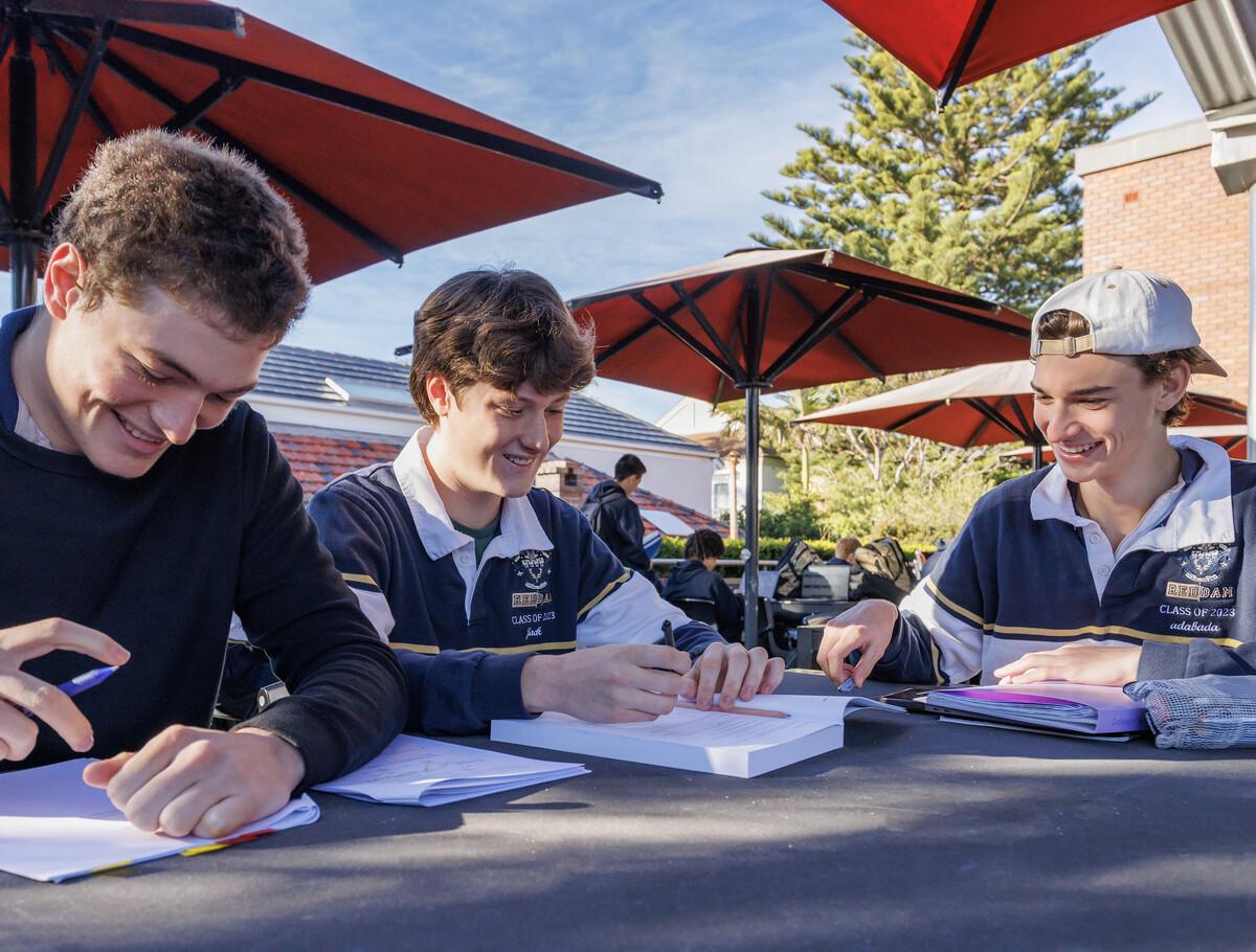 RH School Transportation 2