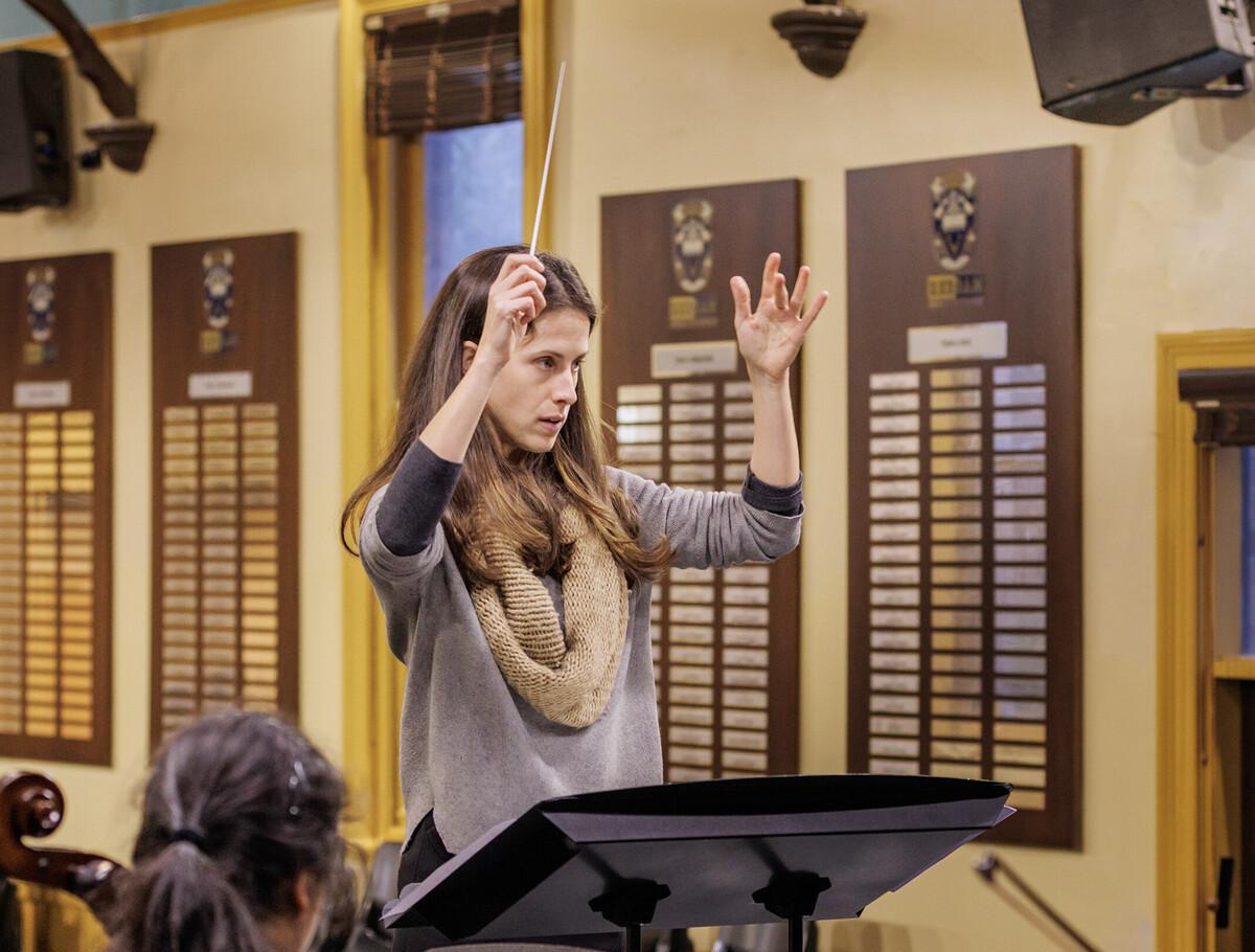 learn music at secondary schools Sydney